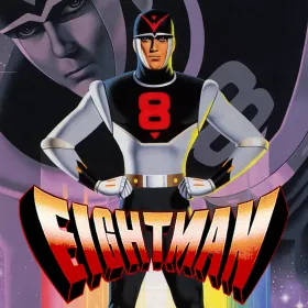 Eight Man