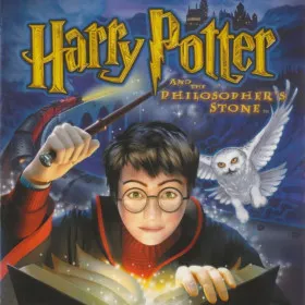 Harry Potter and the Philosopher's Stone (2003)