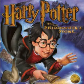 Harry Potter and the Philosopher's Stone (PS)