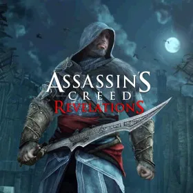 Assassin's Creed: Revelations - Vlad the Impaler's Prison