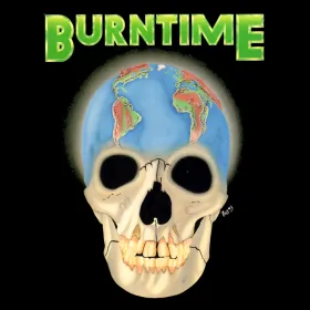 Burntime