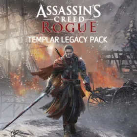 Assassin's Creed: Rogue - Templar Legacy Pack