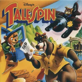 TaleSpin (1992)