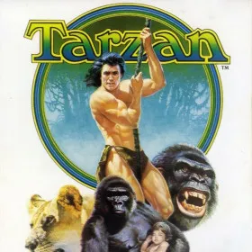 Tarzan