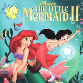 Disney's The Little Mermaid II