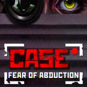 CASE RECORDS: Fear of Abduction