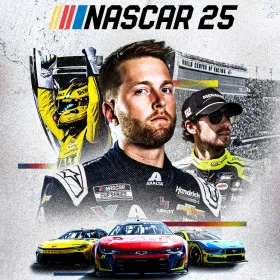 NASCAR 25