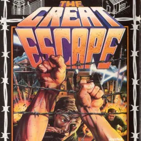 The Great Escape (1986)