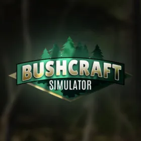 Bushcraft Simulator