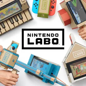 Nintendo Labo