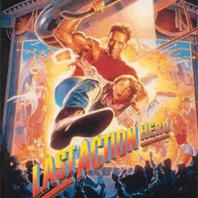 Last Action Hero (NES)