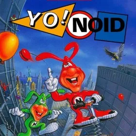 Yo! Noid