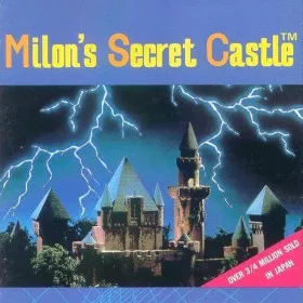 Milon's Secret Castle