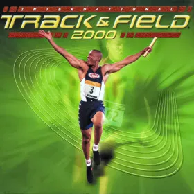 International Track & Field 2000
