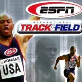 ESPN International Track & Field (GBC)