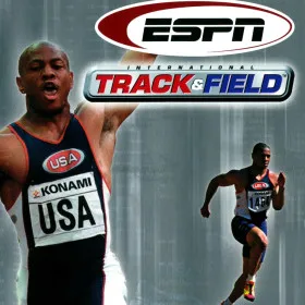 ESPN International Track & Field