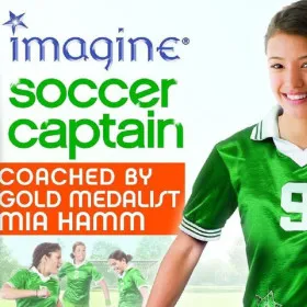 Imagine: Soccer Captain