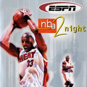 ESPN NBA 2Night