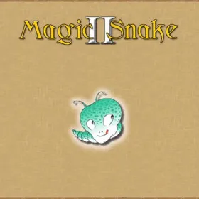 Magic Snake II