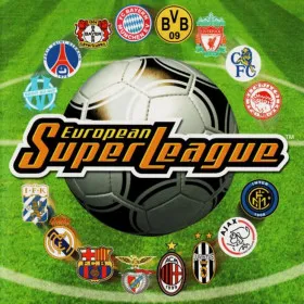 European Super League (GBA)