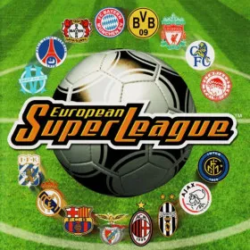 European Super League