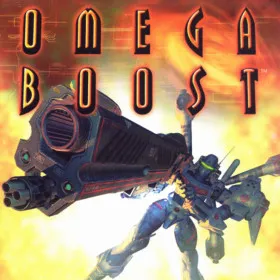 Omega Boost