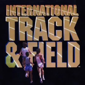 International Track & Field
