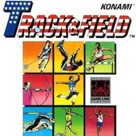Track & Field (1992)