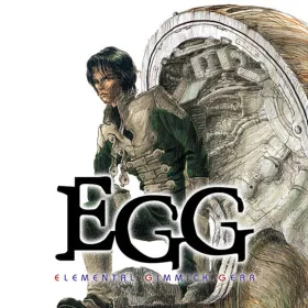 EGG: Elemental Gimmick Gear