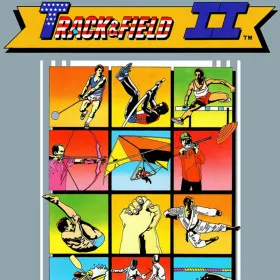 Track & Field II