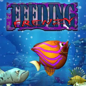 Feeding Frenzy