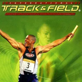 International Track & Field (GBC)