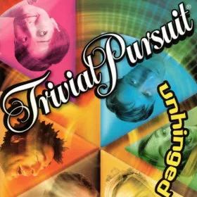 Trivial Pursuit Unhinged