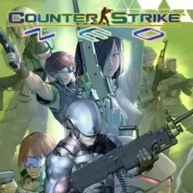 Counter-Strike Neo