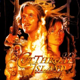 Cutthroat Island