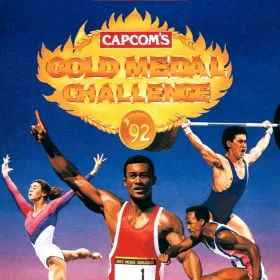 Gold Medal Challenge '92