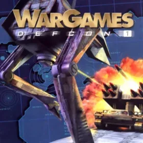 WarGames: Defcon 1