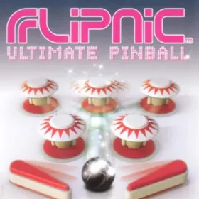 Flipnic: Ultimate Pinball
