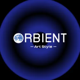 Art Style: Orbient