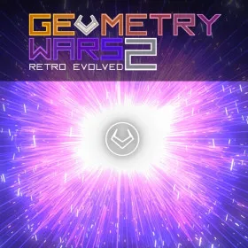 Geometry Wars: Retro Evolved 2