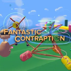 Fantastic Contraption