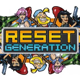 Reset Generation