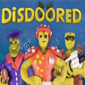 Disdoored