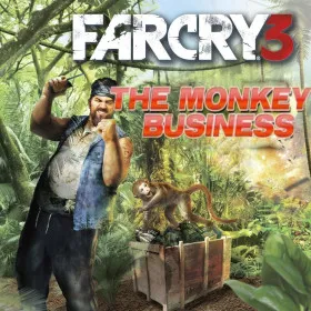 Far Cry 3: The Monkey Business
