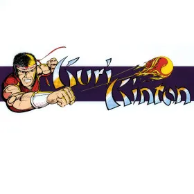 Kuri Kinton