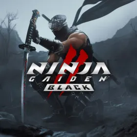Ninja Gaiden II: Black