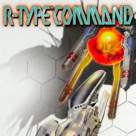 R-Type Tactics