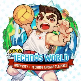Super Technos World: River City & Technos Arcade Classics