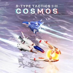 R-Type Tactics I • II Cosmos