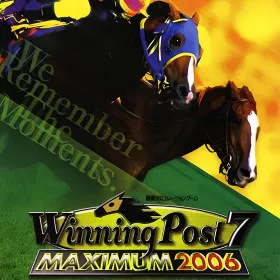 Winning Post 7 Maximum 2006